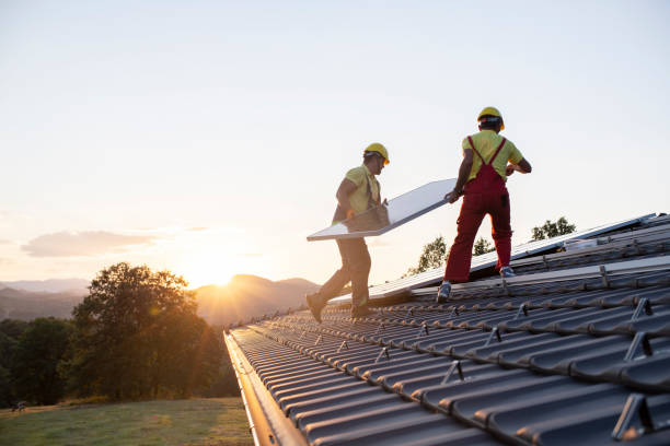 Best Flat Roofing  in Coldstream, KY